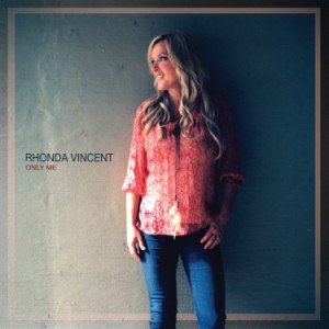 Vincent ,Rhonda - Only Me